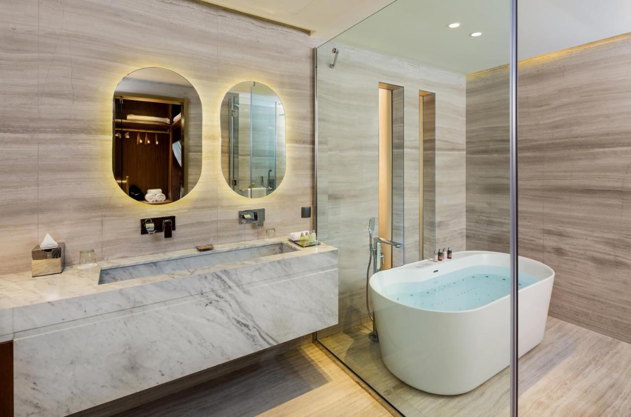 Penthouse – Four bedroom