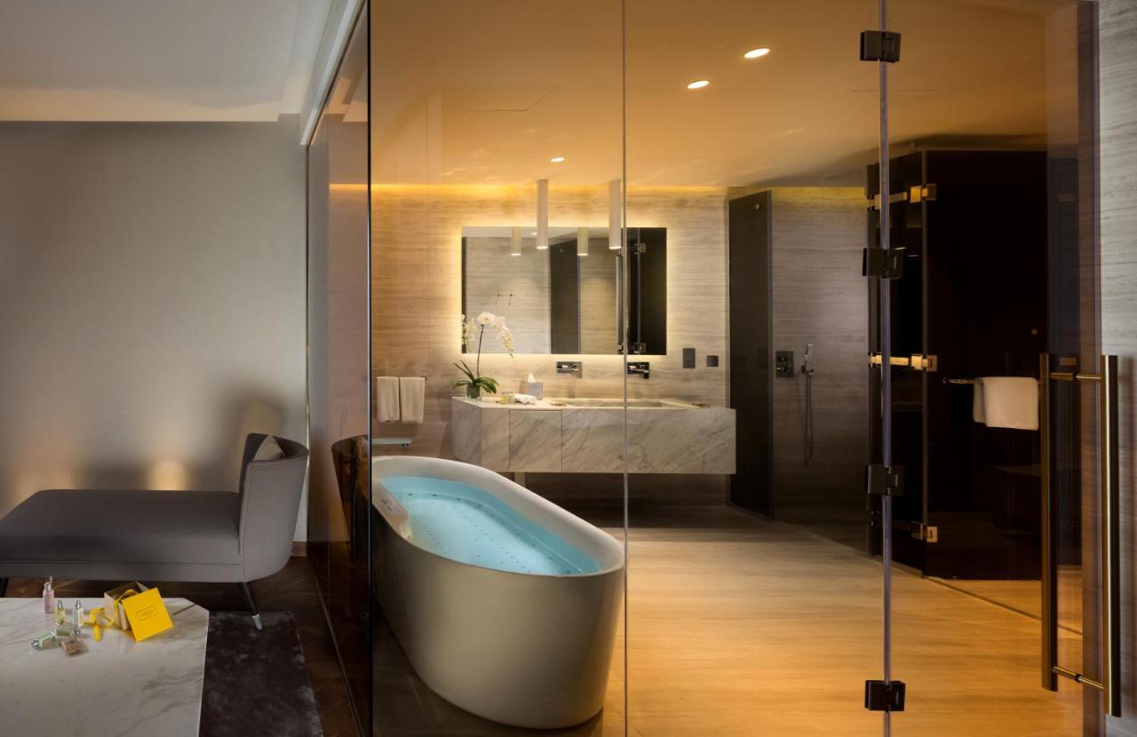 Penthouse – Four bedroom