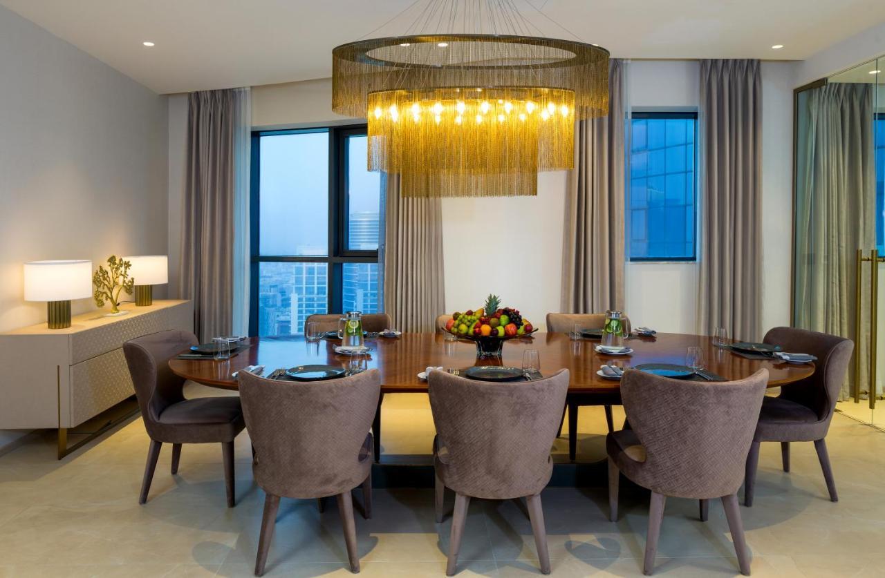 Five Bedroom Penthouse