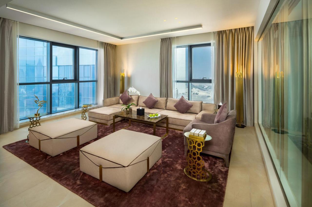 Penthouse – Four bedroom