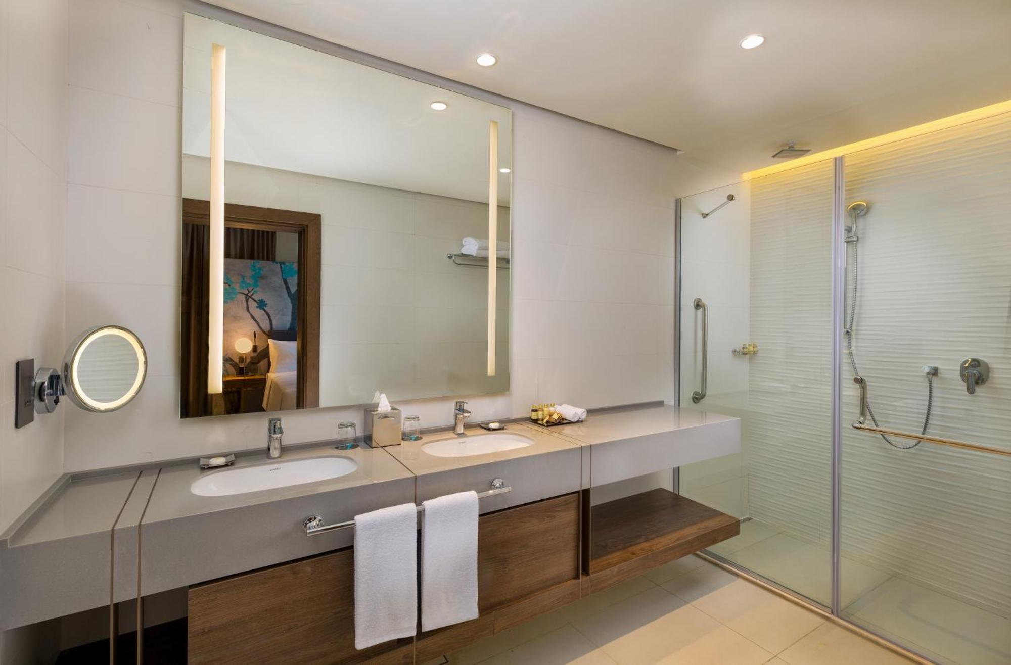 Premium One Bedroom Apartment
