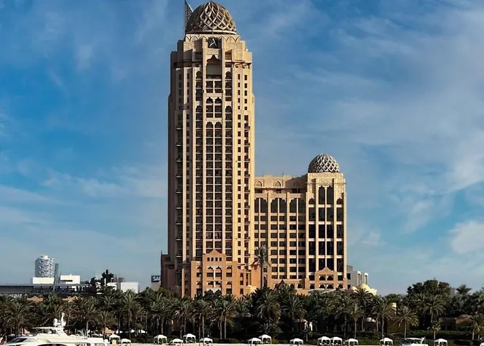 Arjaan By Rotana - Dubai Media City